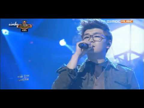 130206 Hello its me - 4Men