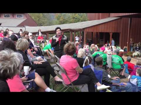 Austin Irby, “I Was the One” - video by Susan Quinn Sand