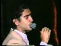 Alejandro Fernandez **** Si nos dejan (Santo Domingo)