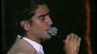 Alejandro Fernandez **** Si nos dejan (Santo Domingo)