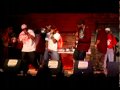 Nappy Roots - Who Got It (Show Version)