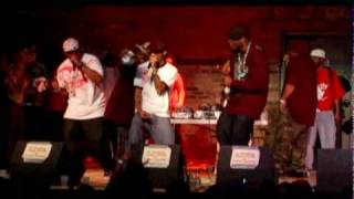 Nappy Roots - Who Got It (Show Version)