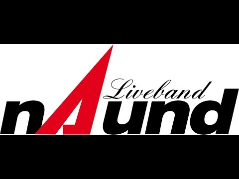 nAund Liveband 2018