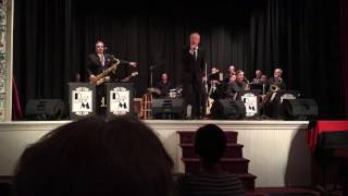 (Ralph from Happy Days) Donny Most - Shake Rattle and Roll