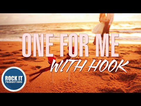 Emotional Rap Beat With Hook ft Nate - One For Me (RockItPro.com)