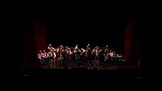 El mesón de la piconera – Segunda Semifinal – COAC 2002