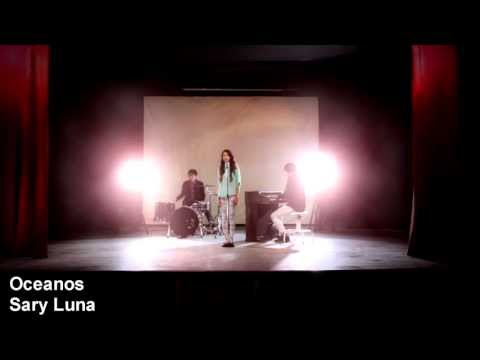 Oceanos ( Cover Sary Luna ) hillsong united oceans Evan Craft & Carley Redpath