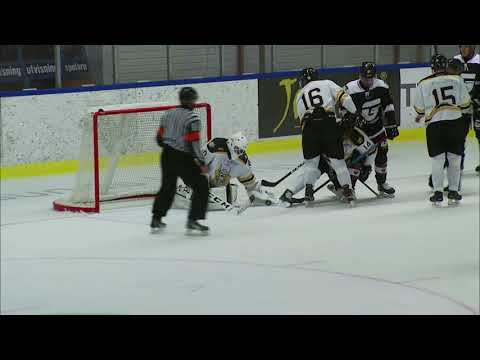 Highlights IK Guts Finspång - Motala AIF