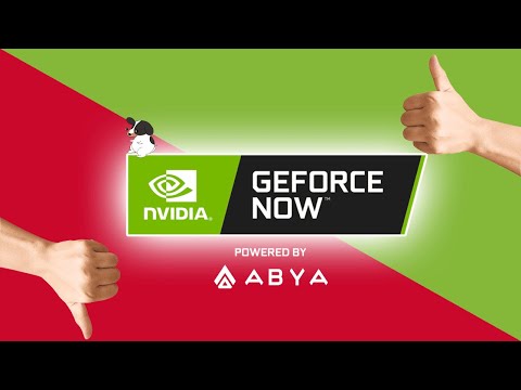 Antes de PAGAR por GeForce Now, Mira este VIDEO