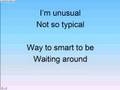 Hannah Montana Rockstar Lyrics