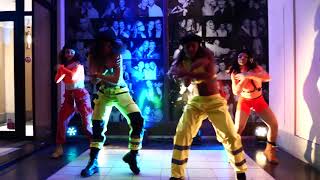 Pookie - Aya Nakamura by Selasi Dogbatse