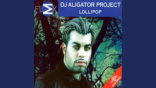 Lollipop (Darude vs. Js 16 Mix)