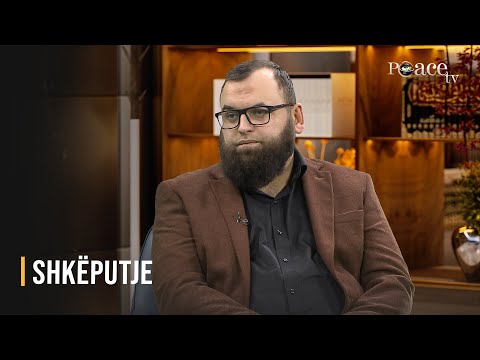 Cilat janë shenjat e një pendimit të pranuar - Fitim Gërguri