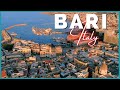 ⛵🎅 24 Hours in Bari, Italy: Orecchiette, Awesome Food on the Adriatic Sea | Newstates in Italy Ep. 6
