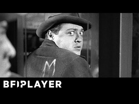 Mark Kermode reviews M | BFI Player