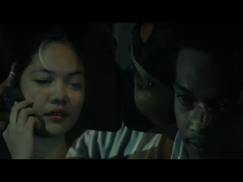Team Bomba - Iinom Nalang Feat. The Patrick Domingo (Official Music Video)