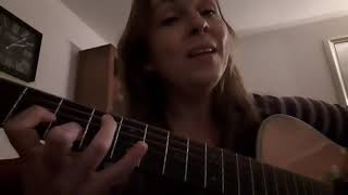 Every December Sky - Beth Nielsen Chapman - Covered by Emily Slade