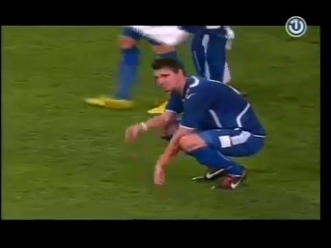 U21 Bosnia-Herzegovina 4-4 U21 Germany - Goals & Highlights