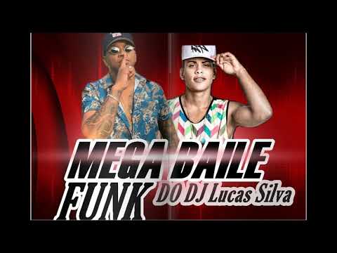 MEGA BAILE FUNK - Mc Nego Denis e Mc Novinho Da Praça - Resposta - MAIO 2020 - Prod. Deejay LS Silva