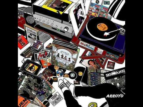 Mambo - Shango Jazz(ByM@uRIcIo@RRoyO)