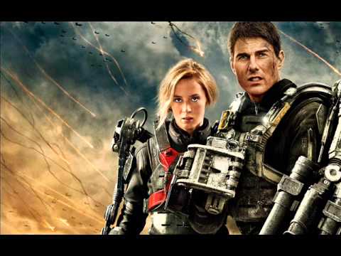 Fieldwork this is not the end(trailer version from Edge of tomorrow)