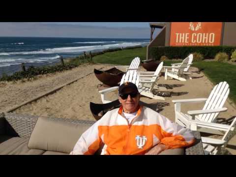 Coho Inn Lincoln City Oregon