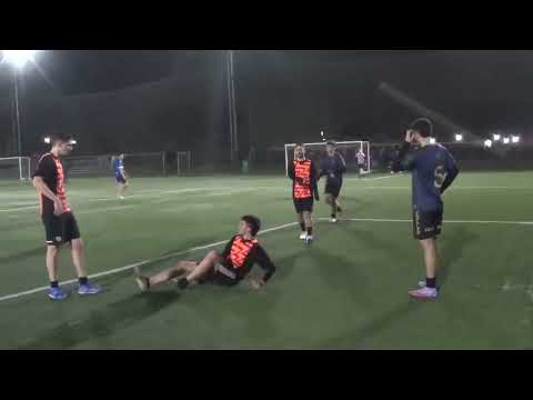 LA CHANCHINETA vs 7 ESTRELLAS - #LigaNuñez - #Apertura SLV  09/06/2023