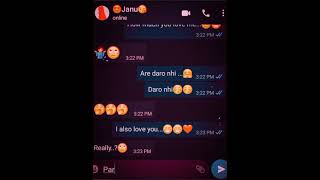 Download lagu janu janu do you love me 🥺/cute what's app status mp3 Download lagu janu janu do you love me 🥺/cute what's app status mp3