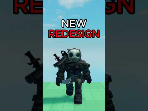 JASON JUST GOT A COMPLETE REDESIGN! (SLASHER)