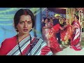 रेखा ने पति की शादी में सौतन का बाल नोच�