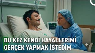 Bazı Kadınların Hayatı Mücadeleyle Geçiyor! | Halef: Köklerin Çağrısı
