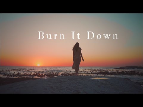 Robin Hustin & Jessica Chertock - Burn it Down X Nature