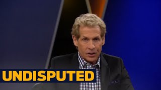 Is Eli Manning an elite quarterback? | UNDISPUTED