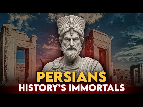 Cyrus the Great's Last Stand Against Queen Tomyris