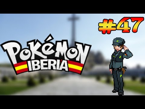 Pokémon Iberia |#47| El Valle de los Caídos