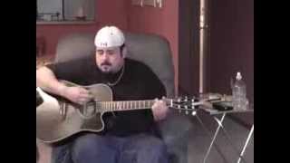 Jeff Fry - Everybody - Stabilo Cover