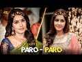 Paro Paro X Rashi Khanna WhatsApp Status Efx Status HDR CC Alite Motion