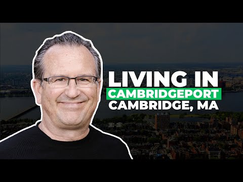 Discover What It's Like Living in Cambridgeport in Cambridge, MA 2022