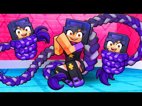 Having LILY LOVEBRAIDS Twins!