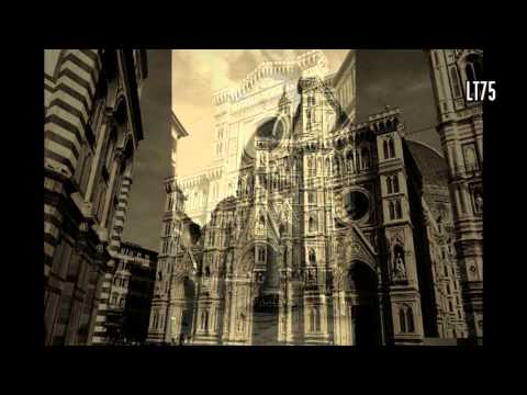 "Schönes Florenz, Du Perle von Toskana" ... Rudi Schuricke & Orchester Hans Bund (1942)