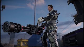 Dead Rising 4: Frank's Big Package Trailer