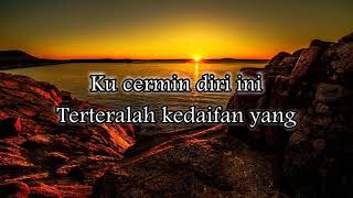 (Lirik) Ukays - Diluar Kemampuanku