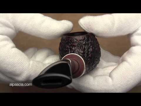 pipa Ascorti 435 - smoking pipe