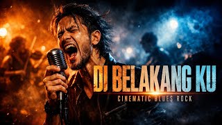 Download lagu DI BELAKANGKU - NOAH || COVER CINEMATIC BLUES ROCK mp3
