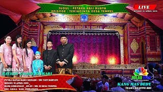 Download lagu LIVE SANDIWARA BINA REMAJA INDAH _ 21 APRIL 2019 || MALAM mp3