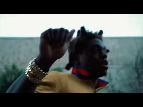 Kodak Black ft .future  conscience Music video)