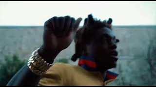 Kodak Black ft .future  conscience Music video)