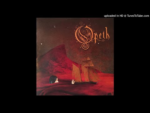 Opeth - 5. Voice Of Treason - Live with orchestra in Plovdiv, Bulgaria, Sept. 19, 2015