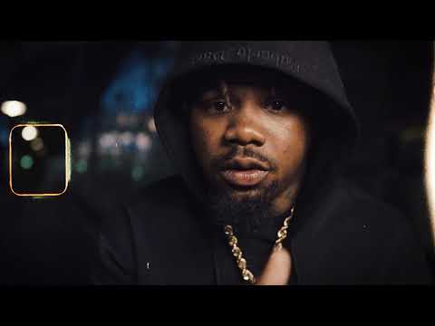 LeviCallShots x Los Bandz - Doubted Me (Official Music Video)