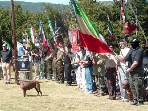 Ragazzi del Manfrei - Savona
